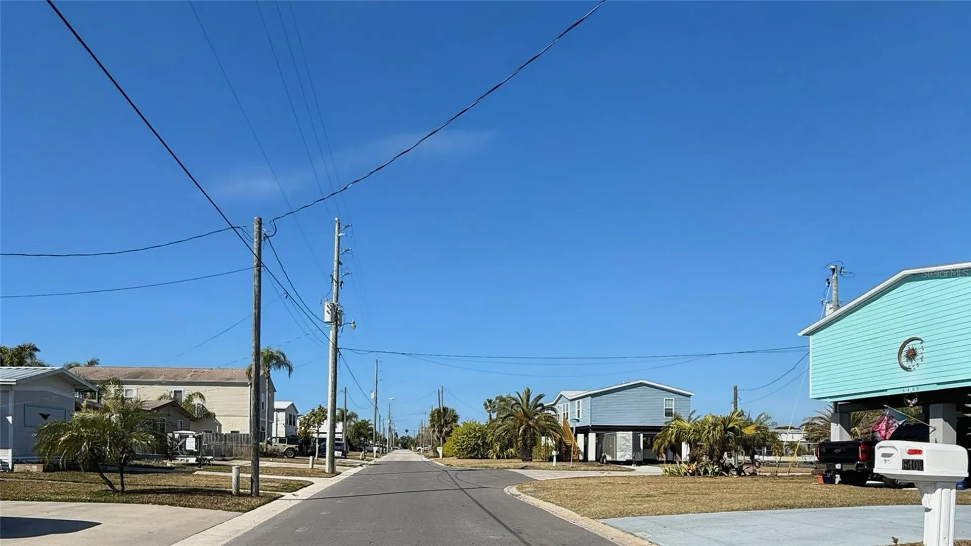 6411 Tower Drive Hudson FL 34667