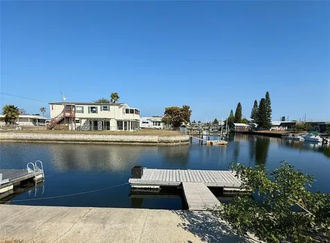 6411 Tower Drive Hudson FL 34667