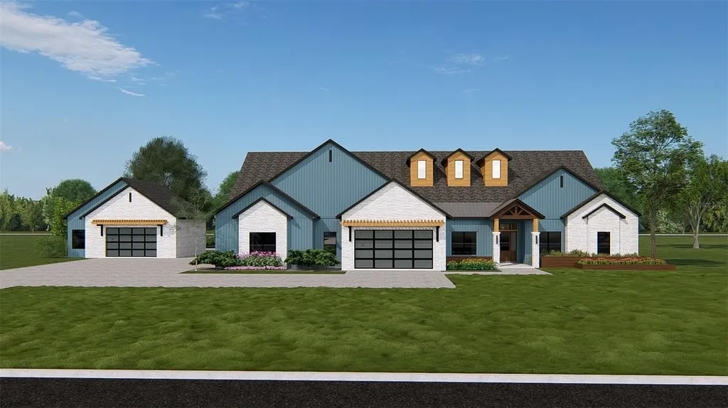 4135 Royal Sky (lot 9) Court Brooksville FL 34602