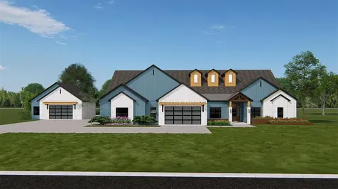 4135 Royal Sky (lot 9) Court Brooksville FL 34602