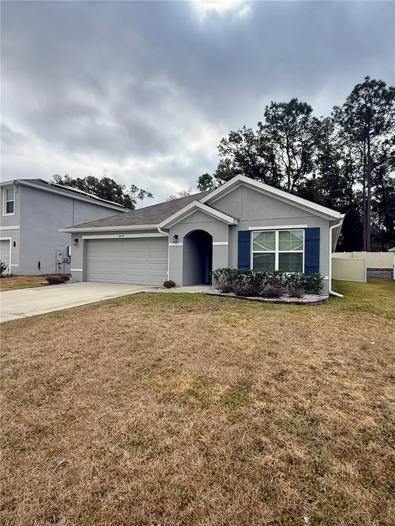 6924 SE 112th Lane Belleview FL 34420