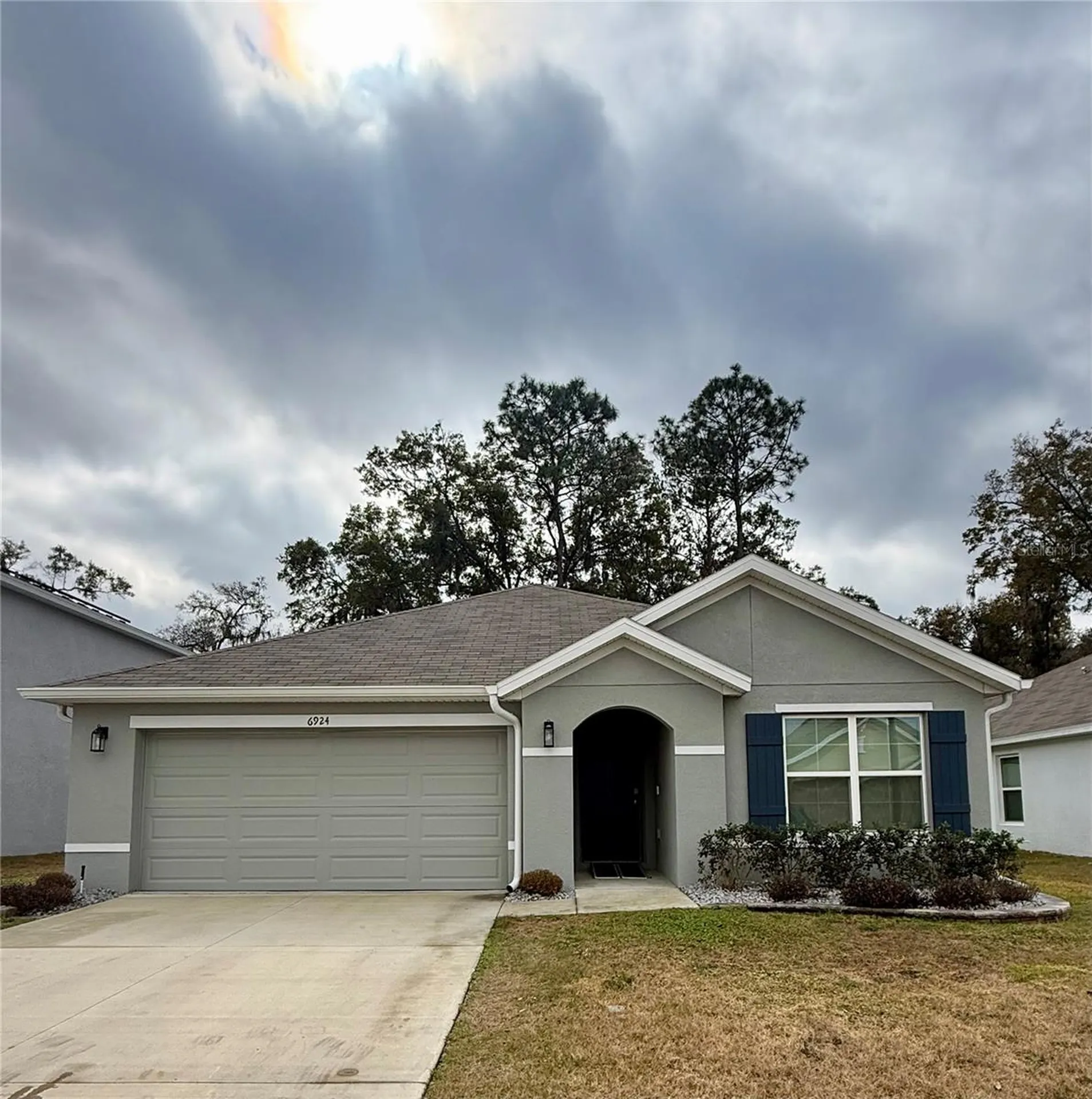 6924 SE 112th Lane Belleview FL 34420
