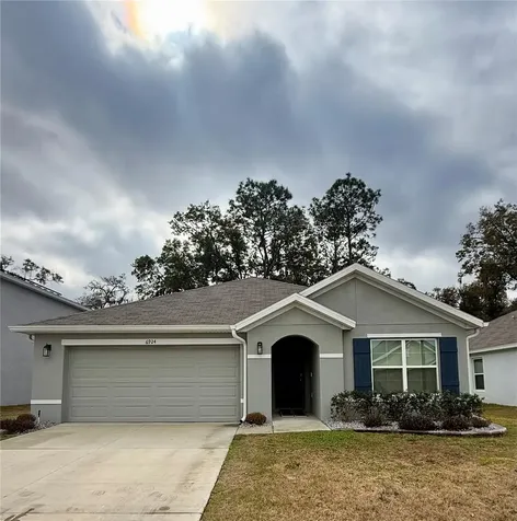 6924 SE 112th Lane Belleview FL 34420