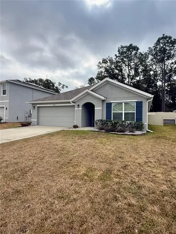 6924 SE 112th Lane Belleview FL 34420