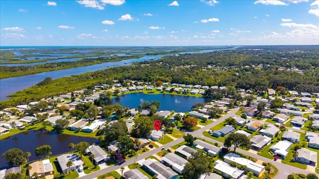 633 Starboard Avenue Edgewater FL 32141