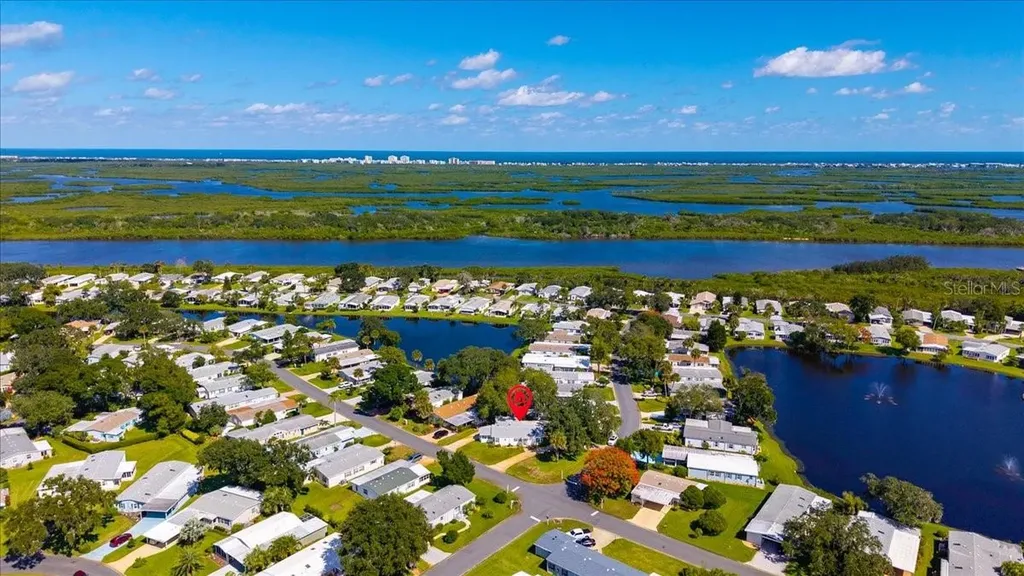 633 Starboard Avenue Edgewater FL 32141