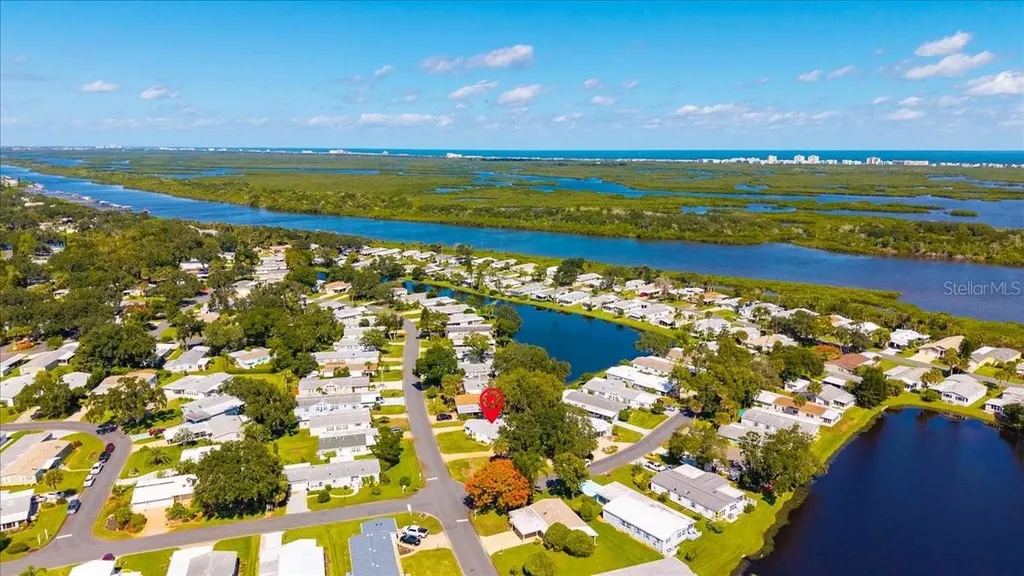 633 Starboard Avenue Edgewater FL 32141