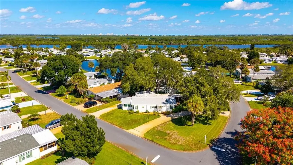 633 Starboard Avenue Edgewater FL 32141