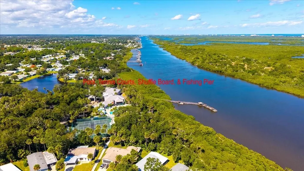 633 Starboard Avenue Edgewater FL 32141