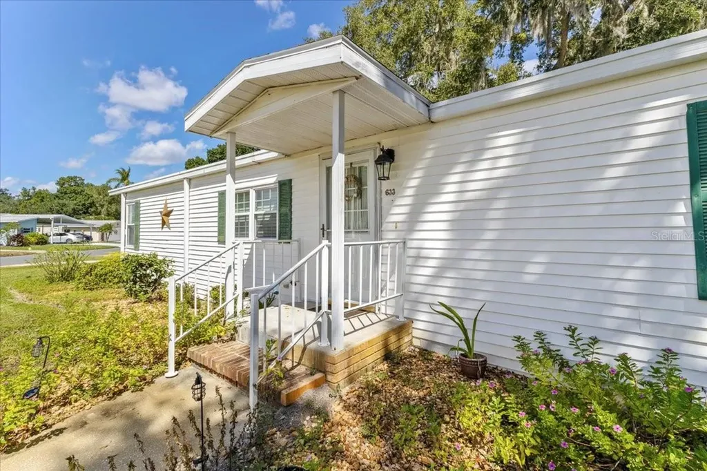 633 Starboard Avenue Edgewater FL 32141