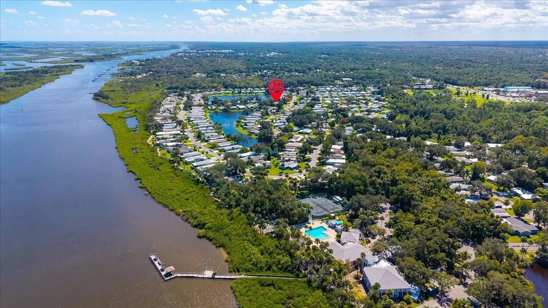633 Starboard Avenue Edgewater FL 32141