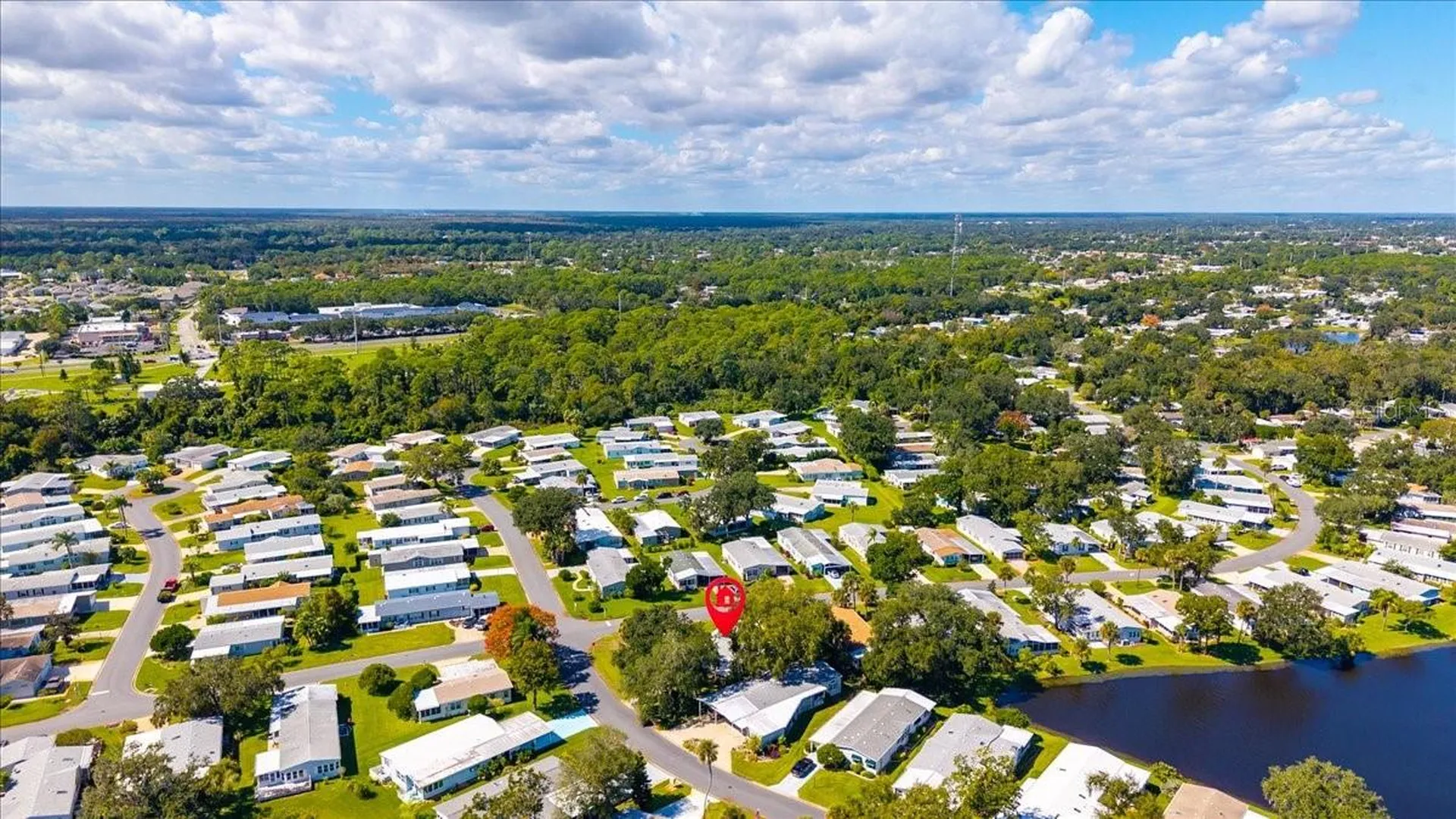 633 Starboard Avenue Edgewater FL 32141