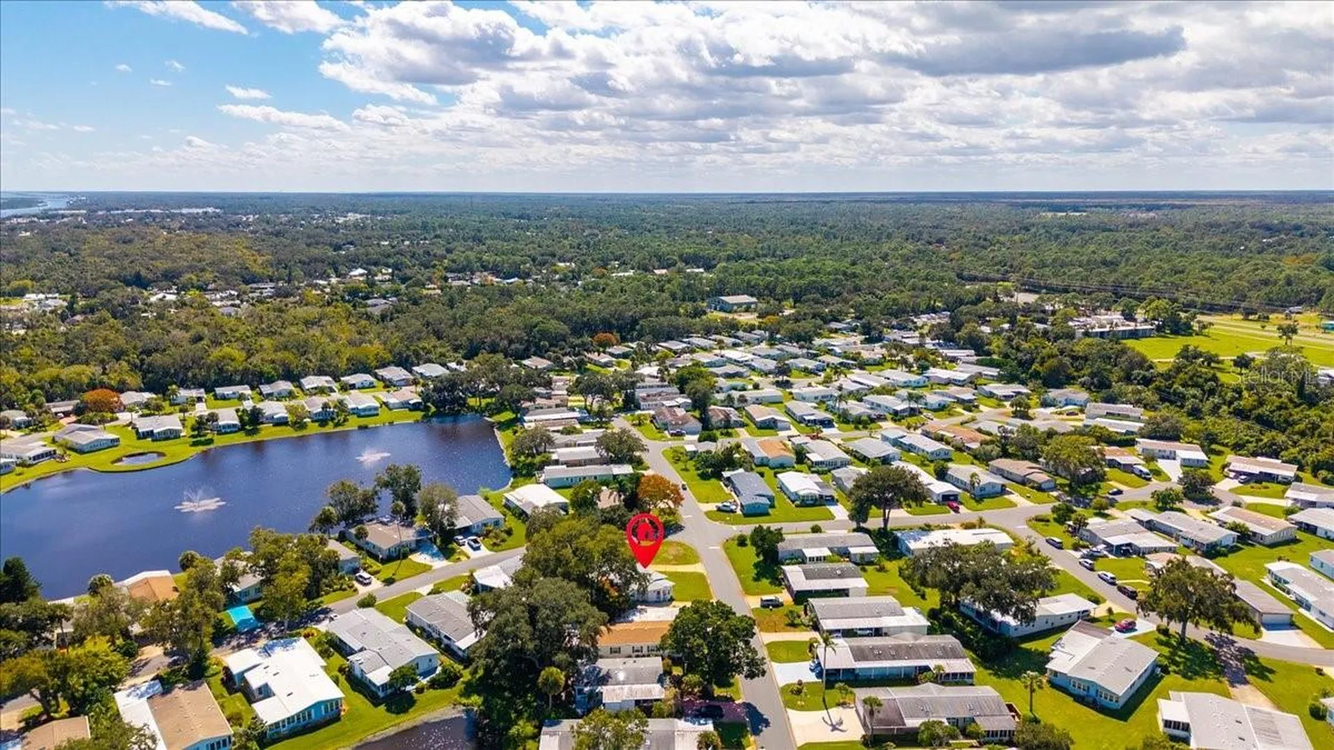 633 Starboard Avenue Edgewater FL 32141