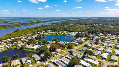 633 Starboard Avenue Edgewater FL 32141