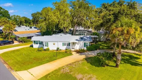633 Starboard Avenue Edgewater FL 32141