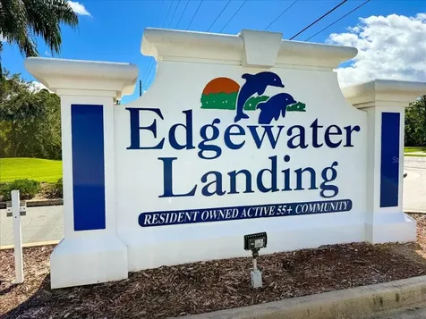 633 Starboard Avenue Edgewater FL 32141
