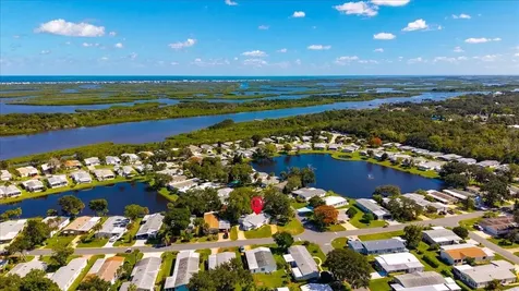 633 Starboard Avenue Edgewater FL 32141