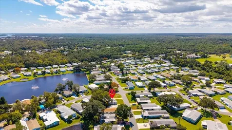 633 Starboard Avenue Edgewater FL 32141