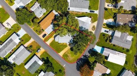 633 Starboard Avenue Edgewater FL 32141