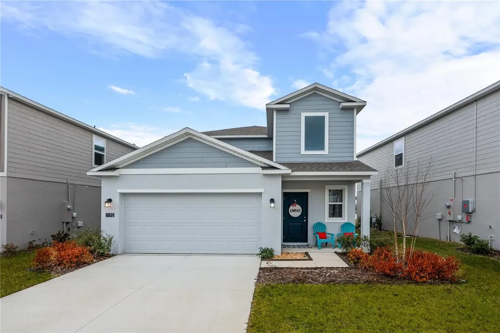 1192 Belle Isle Lane Daytona Beach FL 32124