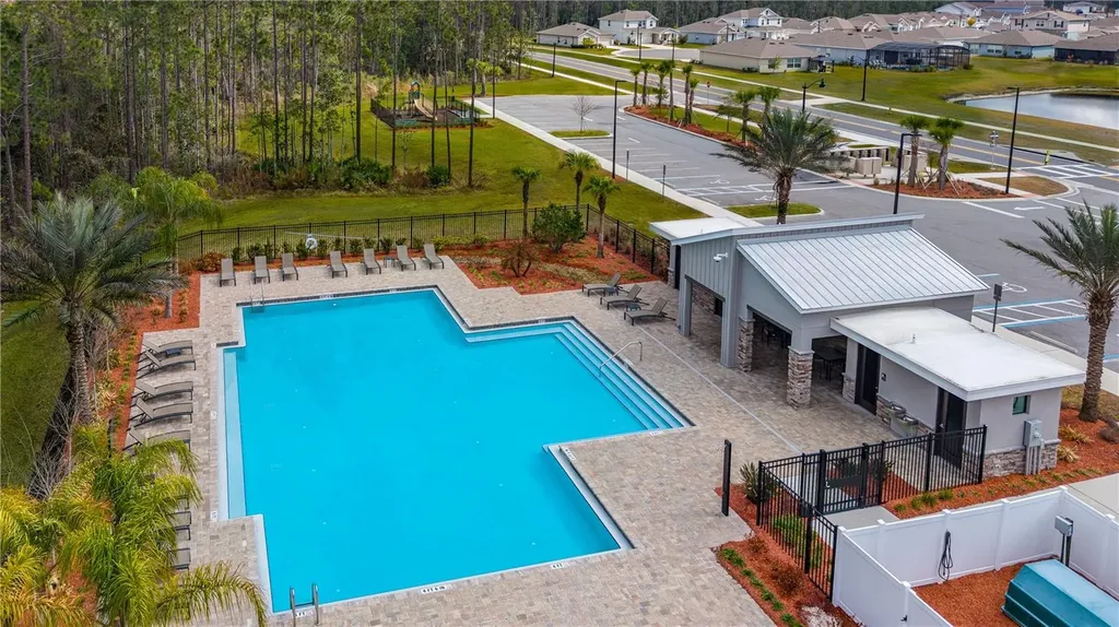 1192 Belle Isle Lane Daytona Beach FL 32124