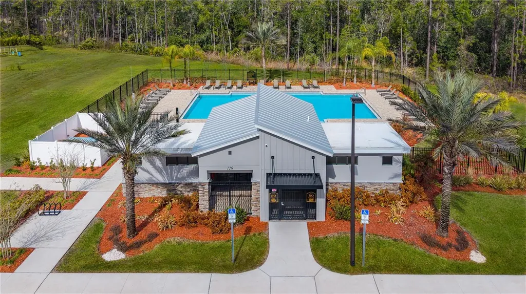 1192 Belle Isle Lane Daytona Beach FL 32124