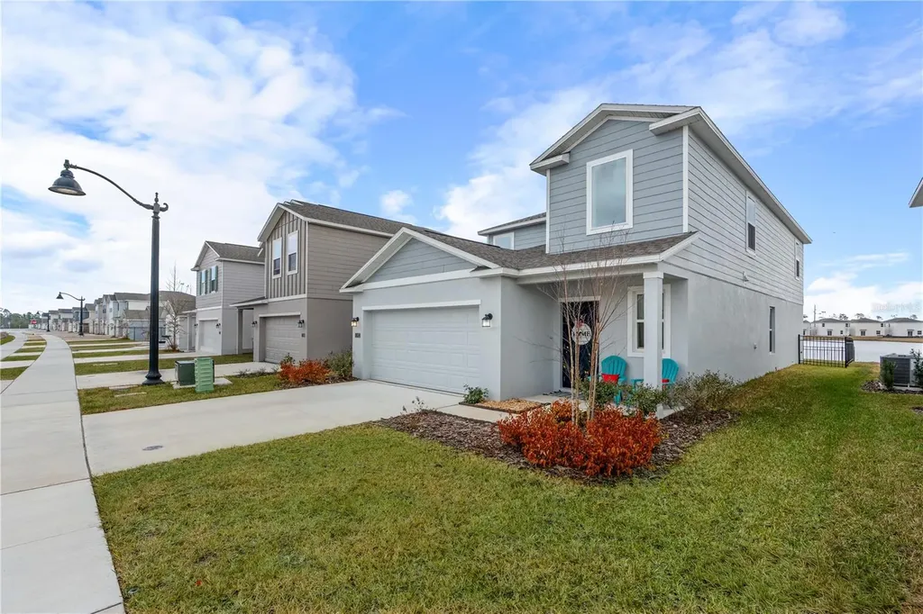 1192 Belle Isle Lane Daytona Beach FL 32124