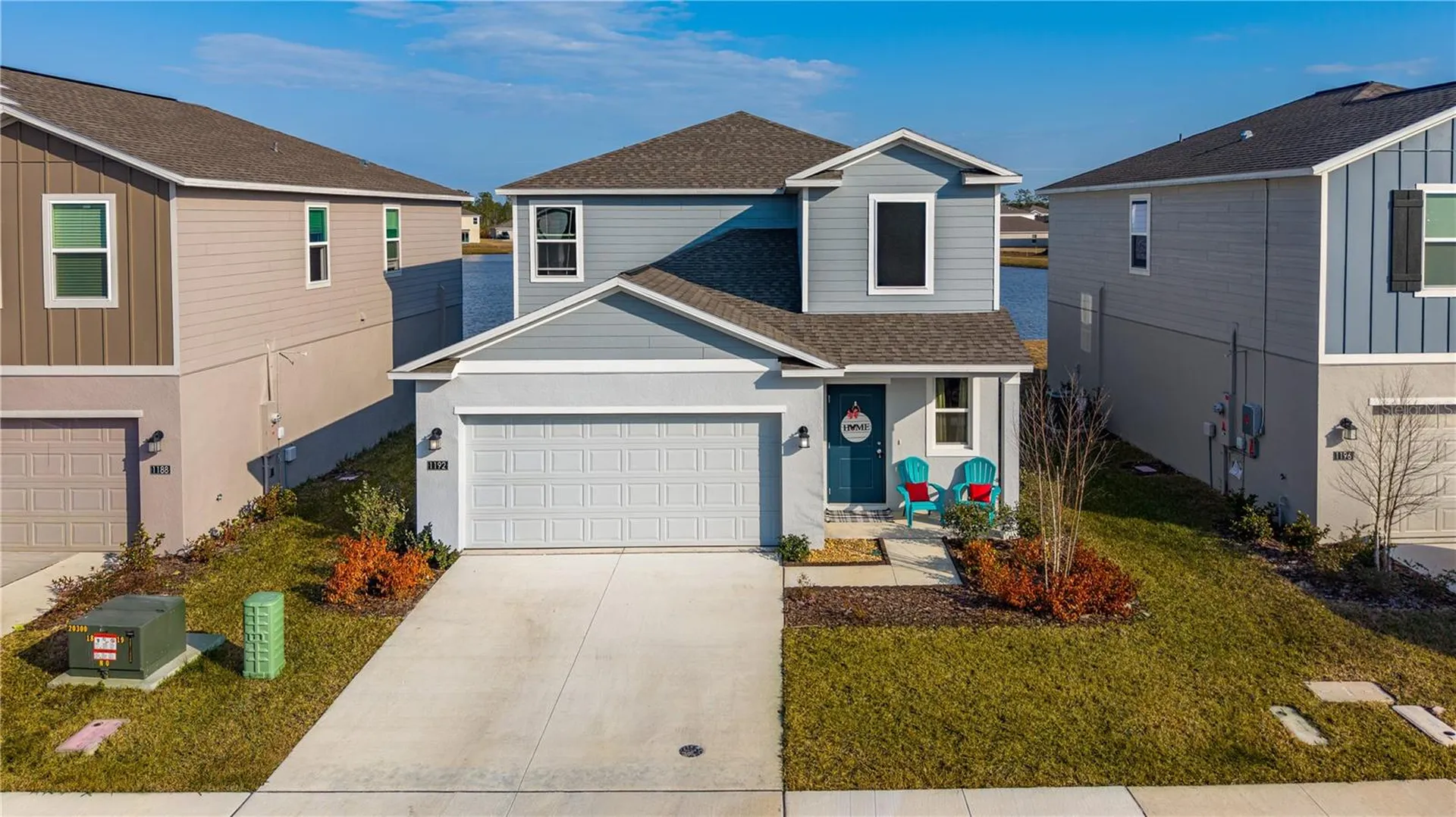 1192 Belle Isle Lane Daytona Beach FL 32124