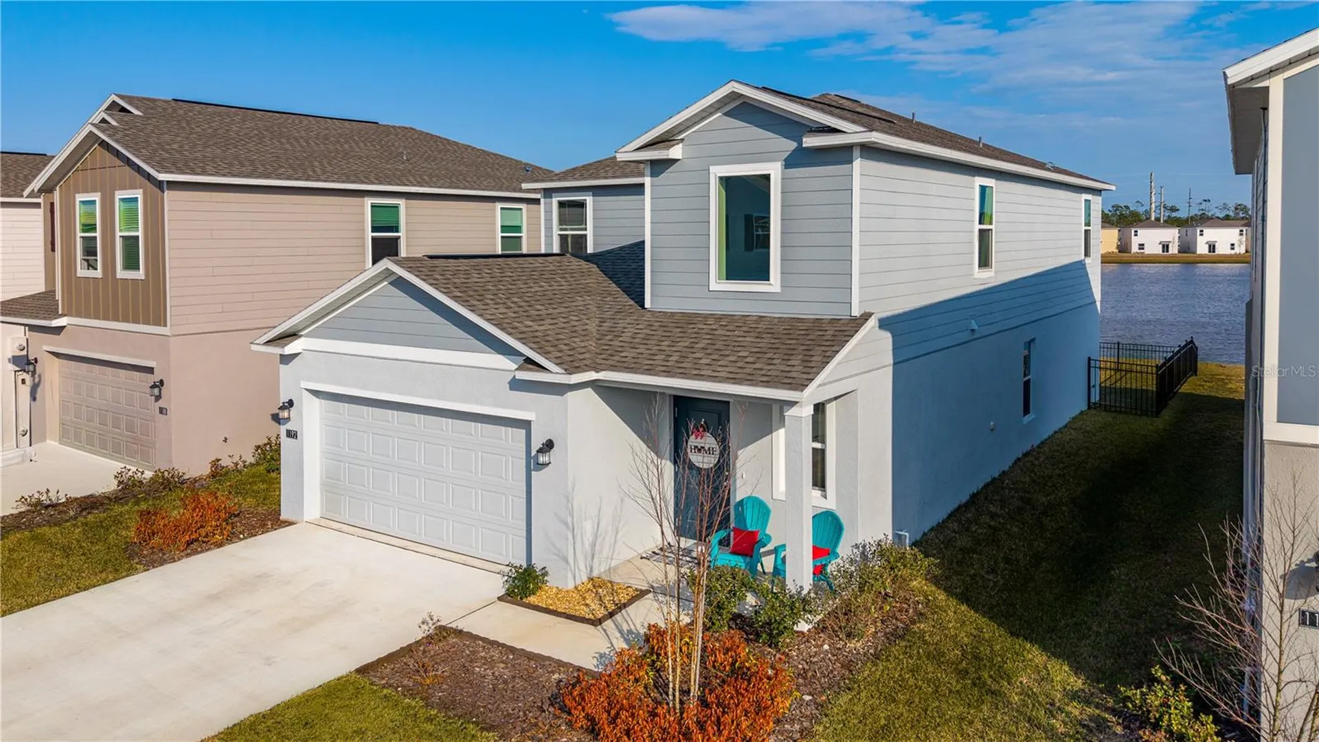 1192 Belle Isle Lane Daytona Beach FL 32124