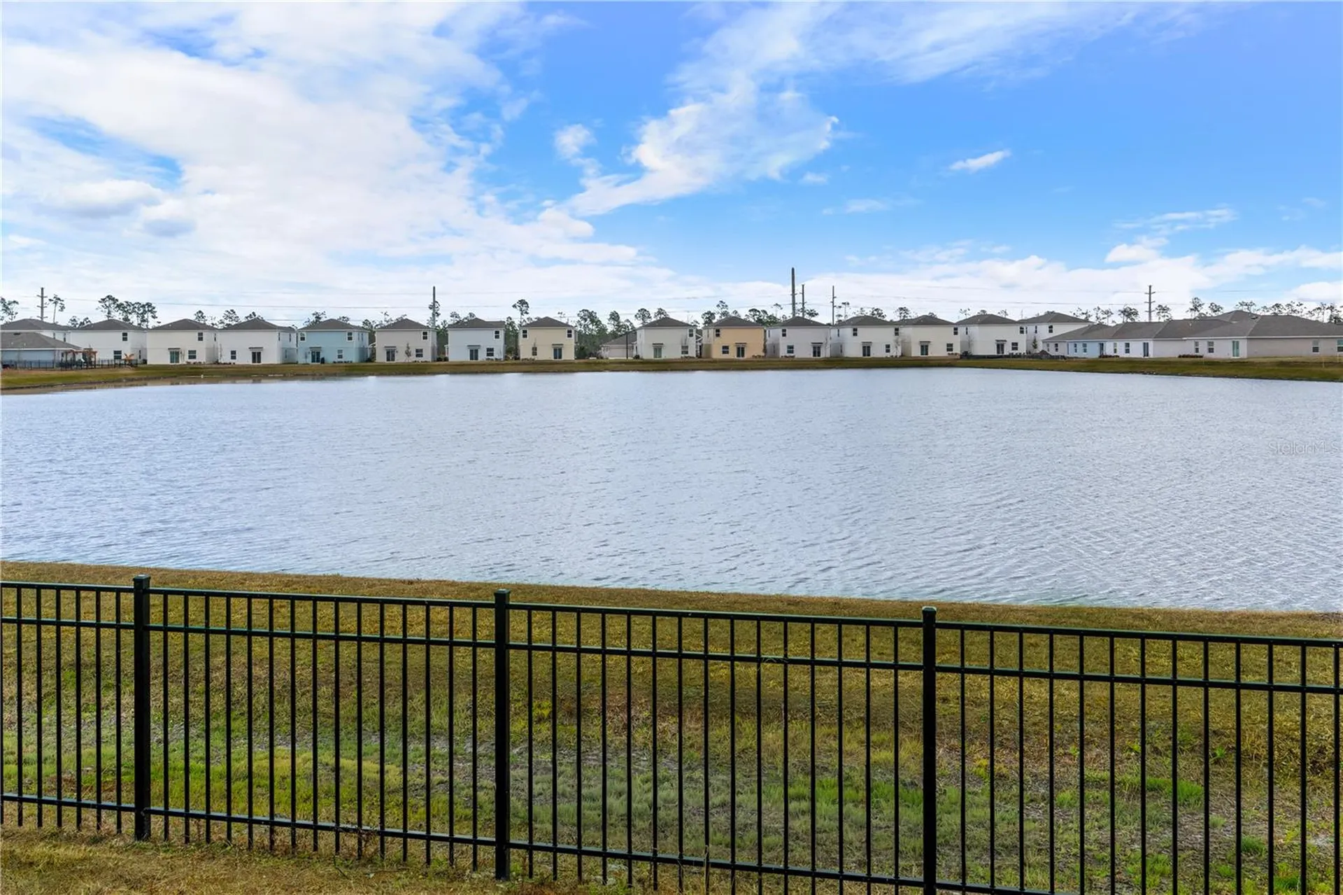 1192 Belle Isle Lane Daytona Beach FL 32124