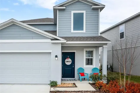 1192 Belle Isle Lane Daytona Beach FL 32124
