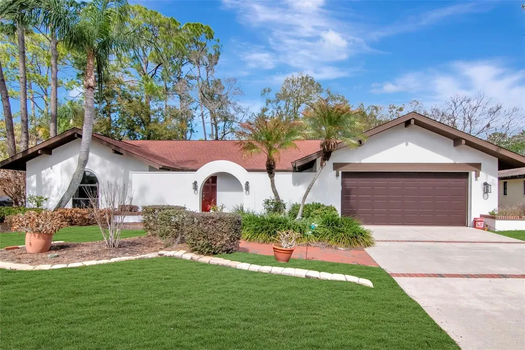 2240 Toniwood Lane Palm Harbor FL 34685