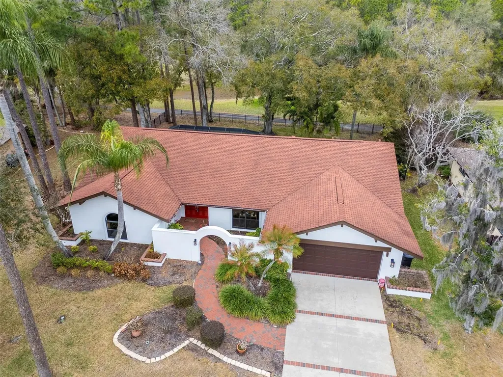 2240 Toniwood Lane Palm Harbor FL 34685