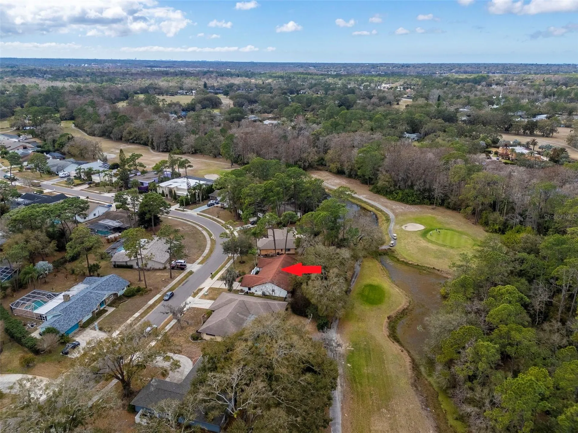 2240 Toniwood Lane Palm Harbor FL 34685