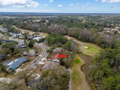 2240 Toniwood Lane Palm Harbor FL 34685