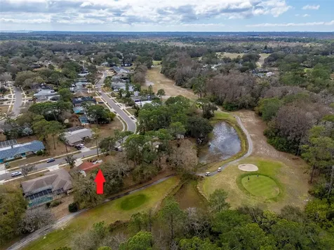 2240 Toniwood Lane Palm Harbor FL 34685
