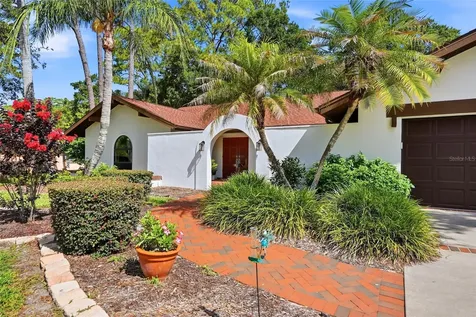 2240 Toniwood Lane Palm Harbor FL 34685