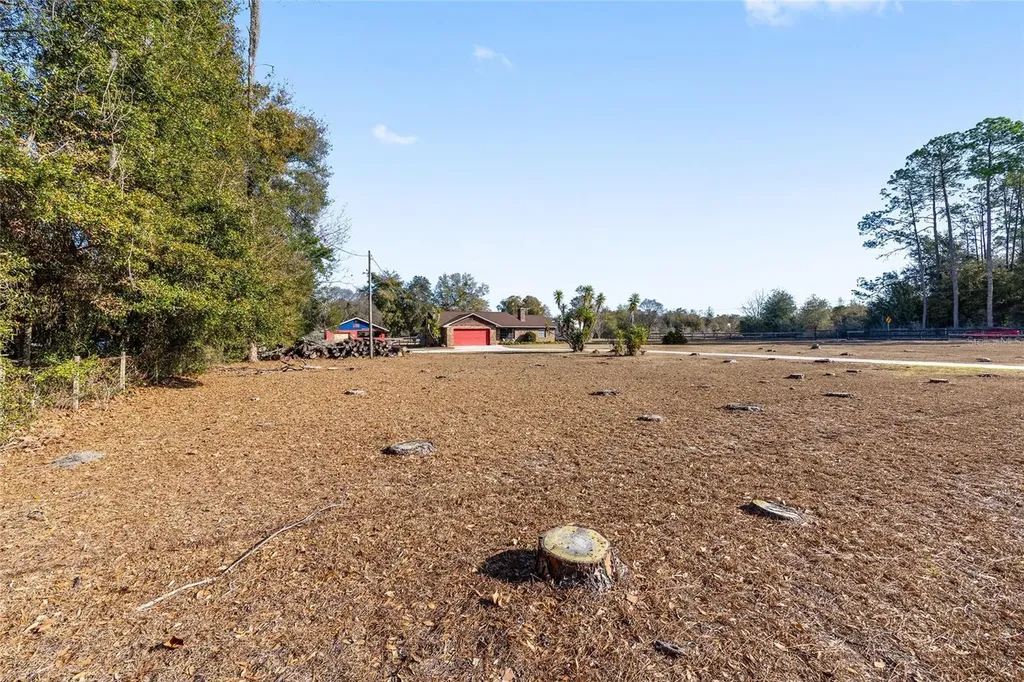 825 NE 165th Street Citra FL 32113