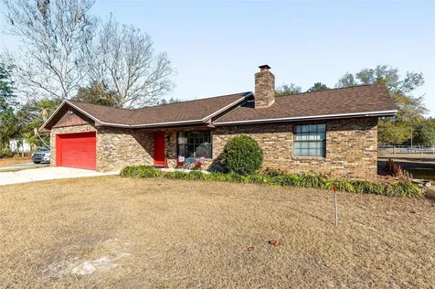 825 NE 165th Street Citra FL 32113