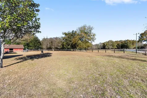 825 NE 165th Street Citra FL 32113