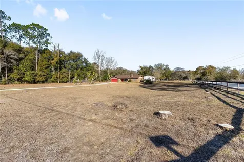 825 NE 165th Street Citra FL 32113