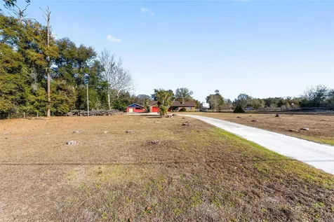 825 NE 165th Street Citra FL 32113