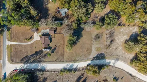 825 NE 165th Street Citra FL 32113