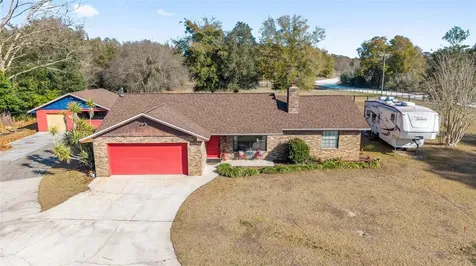 825 NE 165th Street Citra FL 32113