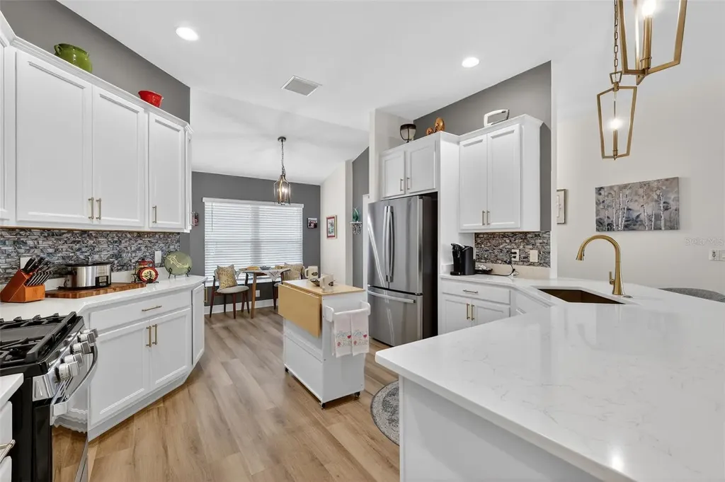 7022 Minchew Circle The Villages FL 34762
