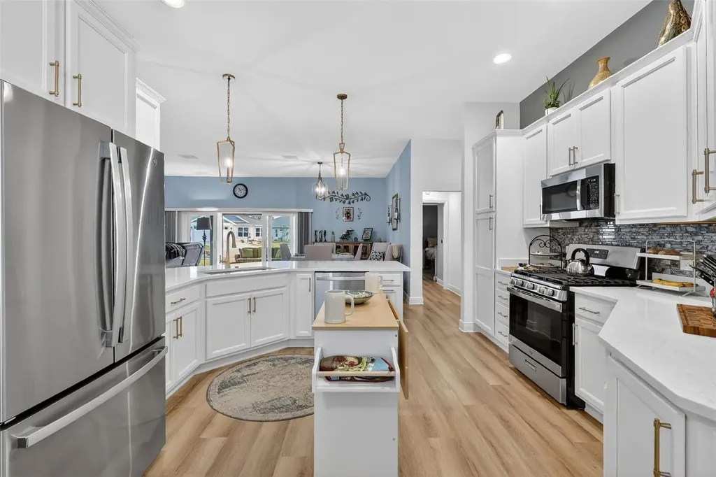 7022 Minchew Circle The Villages FL 34762
