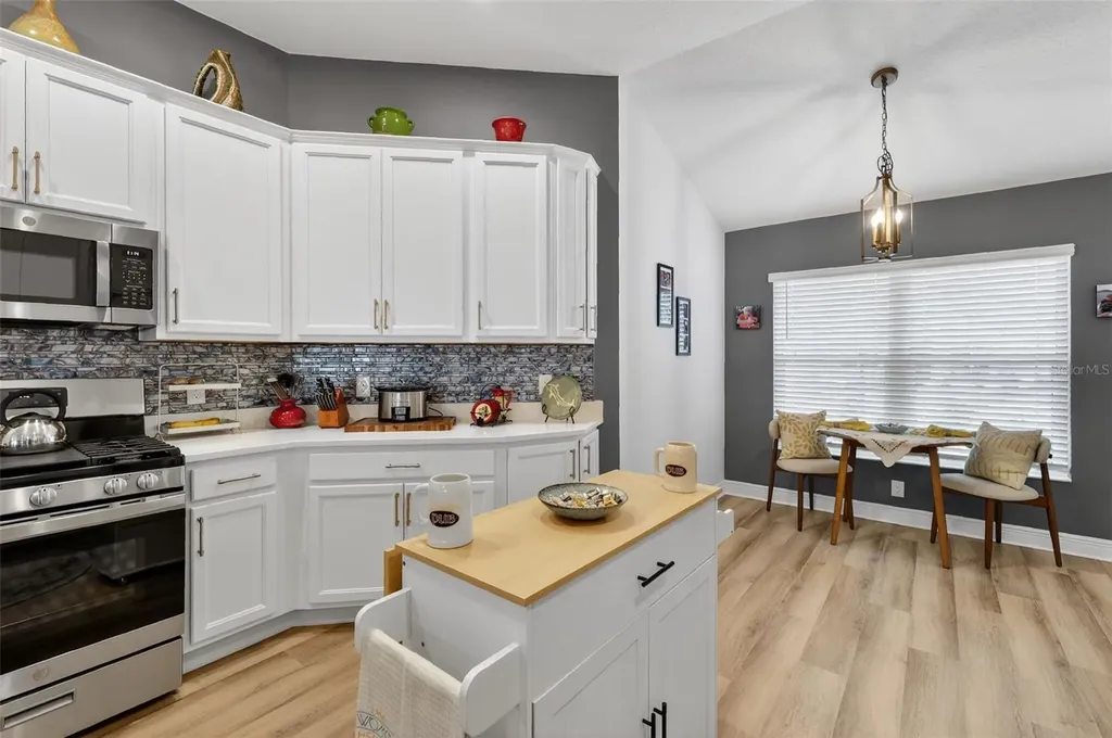 7022 Minchew Circle The Villages FL 34762