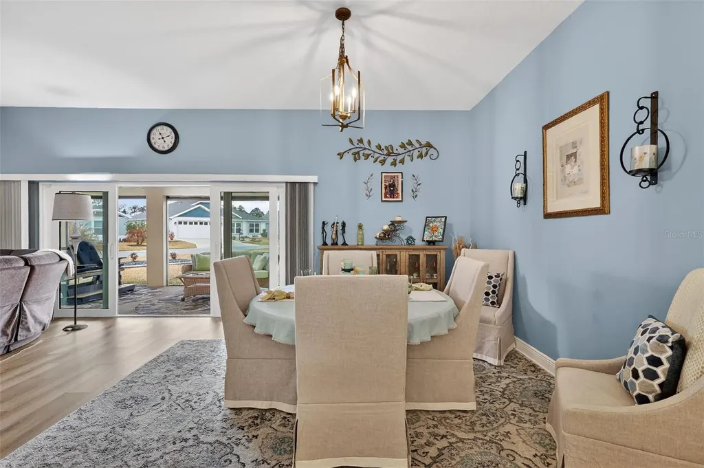 7022 Minchew Circle The Villages FL 34762