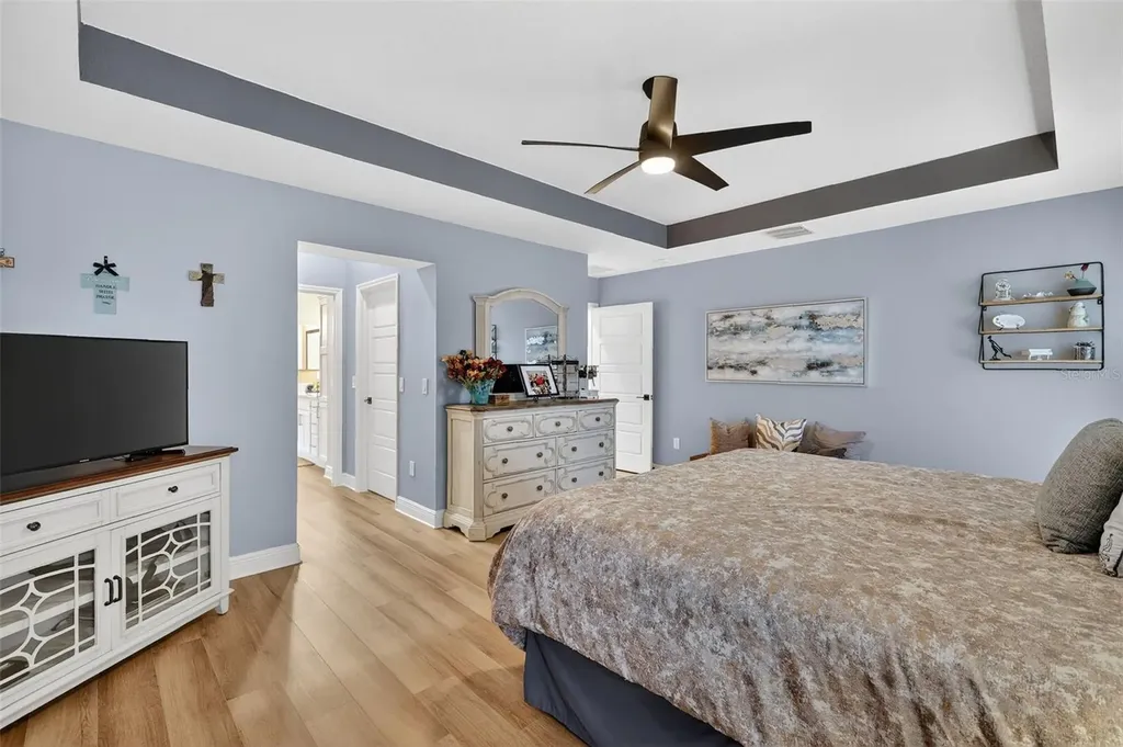 7022 Minchew Circle The Villages FL 34762