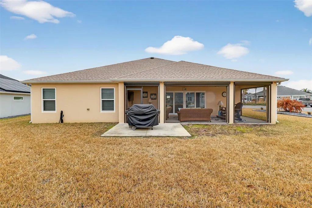 7022 Minchew Circle The Villages FL 34762